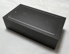 Apple iPhone 7 Plus 128GB ジェットブラック