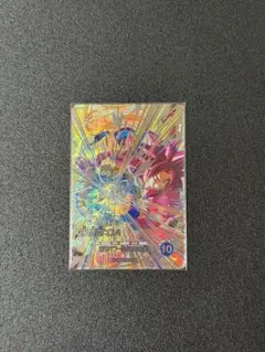 ドラゴンボールスーパーダイバーズ 孫悟空:DA SDV5-SEC