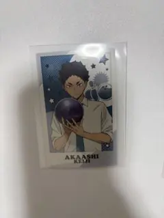 ハイキュー ポラショットコレクション ラウンドワン コラボ 岩泉一