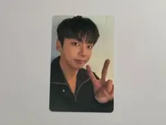 BTS ジョングク for you リリイベ 手渡しカード レア BTS ジョングクのトレーディングカード‼️ - メルカリ