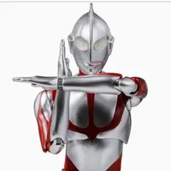 アメイジングヤマグチ風 actoys ソー アクションフィギュア マーベル