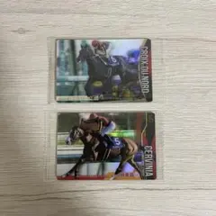 サラブレッドホースコレクション 第3R クロワデュノール チェルヴィニア