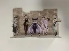 holoX アクリルスタンド スイパラコラボ