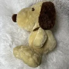 スヌーピーぬいぐるみ SNOOPY ふわふわ BIGぬいぐるみ 特大