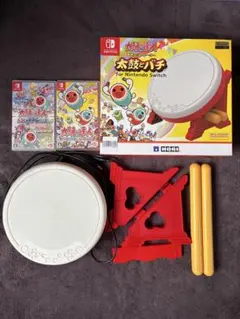 2025年最新】太鼓の達人 面の人気アイテム - メルカリ