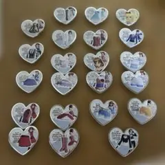 プリズムストーン