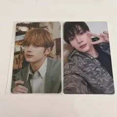 TXT トゥバ ヒュニンカイ アンコン アプグレトレカ