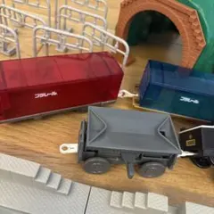 タカラトミー　プラレール❃︎ いろいろ詰め合わせセット
