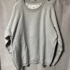 GAP 無地スウェット