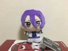 2026年最新】ブルーロック ちびぐるみ 玲王の人気アイテム - メルカリ