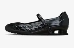 Nike naked Copenhagen Shox Calistra 24