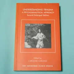 洋書　Understanding Trauma （トラウマを理解する　精神分析）