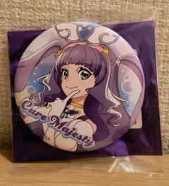 2026年最新】全プリキュア展 缶バッジ スカイの人気アイテム - メルカリ