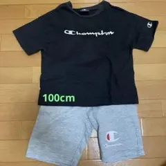 Champion Tシャツ ハーフパンツ セットアップのサムネイル