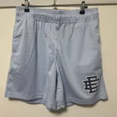 【ニューヨーク限定】早い者勝ちEricEmanuel ショートパンツ ピンク、青 ニューヨーク限定】早い者勝ちEricEmanuel ショートパンツ ピンク、青