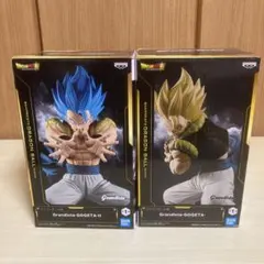 2026年最新】ドラゴンボール超 Grandista-GOGETA-Ⅱの人気アイテム