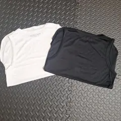 HEREIAM ヨガウェア2枚セット