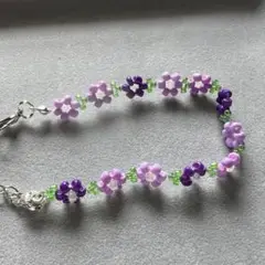 ビーズブレスレット ブレスレット
