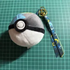 ペアマスコット BALL FREAK ムーンボール
