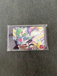 ポケモンフレンダ　ベストタッグ2段　スーパートレジャー★5 サーナイト　匿名配送