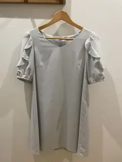 31 Sons de mode 半袖 ワンピース　パーティドレスのサムネイル