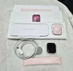 Apple Watch Serie9 41mm (GPSモデル)