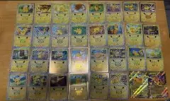 ト*キ様 ポケカ30th ピカチュウ 30種コンプリート＋ピカチュウexRR2枚