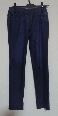 PINORE プリント柄パンツ レディース ピノーレのサムネイル