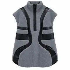 mame kurogouchi ベスト FIELD CHINO VEST - メルカリ