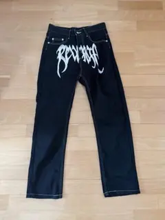 revenge gallery パンツ