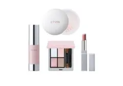 エトヴォス　2025 ホリデーコフレ　ETVOS 新品　限定