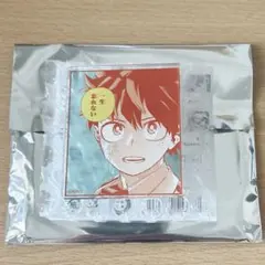 僕のヒーローアカデミア 名言アクリルバッジコレクション 緑谷出久