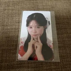 CUTIE STREET トレカ 佐野愛花 カワラボカフェ