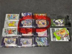 【ルイくん様専用】フレンダピック ザシアン ザマゼンタ