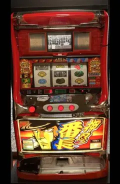 パチスロ北斗の拳 実機 4号機 直接引き取り価格 - メルカリ