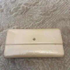 Louis Vuitton 長財布