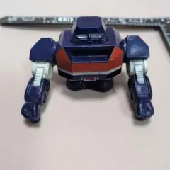 ☆コレクター品放出 ポピー 六神合体ゴッドマーズ 1号 ゴッドガイヤー