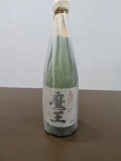 2026年最新】魔王 焼酎の人気アイテム - メルカリ