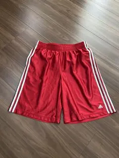 アディダスadidasハーフパンツ2XOのサムネイル