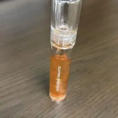 リップグロス　rom& ロムアンド