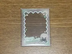 呪術廻戦　呪術廻戦0 硬質カードケースコレクション　狗巻棘