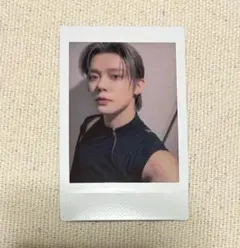 TXT ACT:TOMORROW インスタントフォトVer.2 ヨンジュン