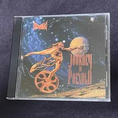 自主盤/メロハー,AOR◆DAVID/JOURNEY TO POEXULA