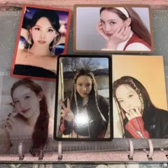 TWICE ナヨン トレカ 11枚セット バラ売り可 - メルカリ