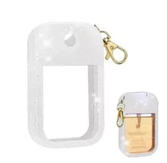 タッチランド消毒スプレー 1OZ30ml シリコン保護ケース（送料込み）