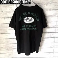 クーティー 半袖Tシャツのサムネイル