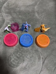 光る！ポケモンコレクション3 コンプリートセット