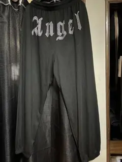 SHEIN CURVE スウェットパンツ 3XL