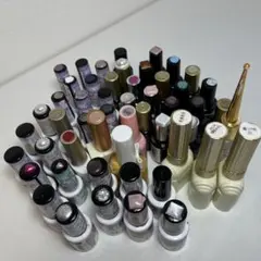ネイル カラージェル 10個セットmy&bee KOKOIST Sofirah - メルカリ