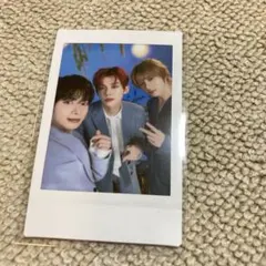 も*ち様 txt ACT PROMISE Ep2 JAPAN チェキ ユニット